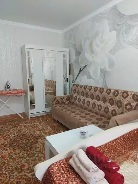 2-к кв. Ставропольский край, Пятигорск ул. Пальмиро Тольятти, 36к1 ... - Фото 1