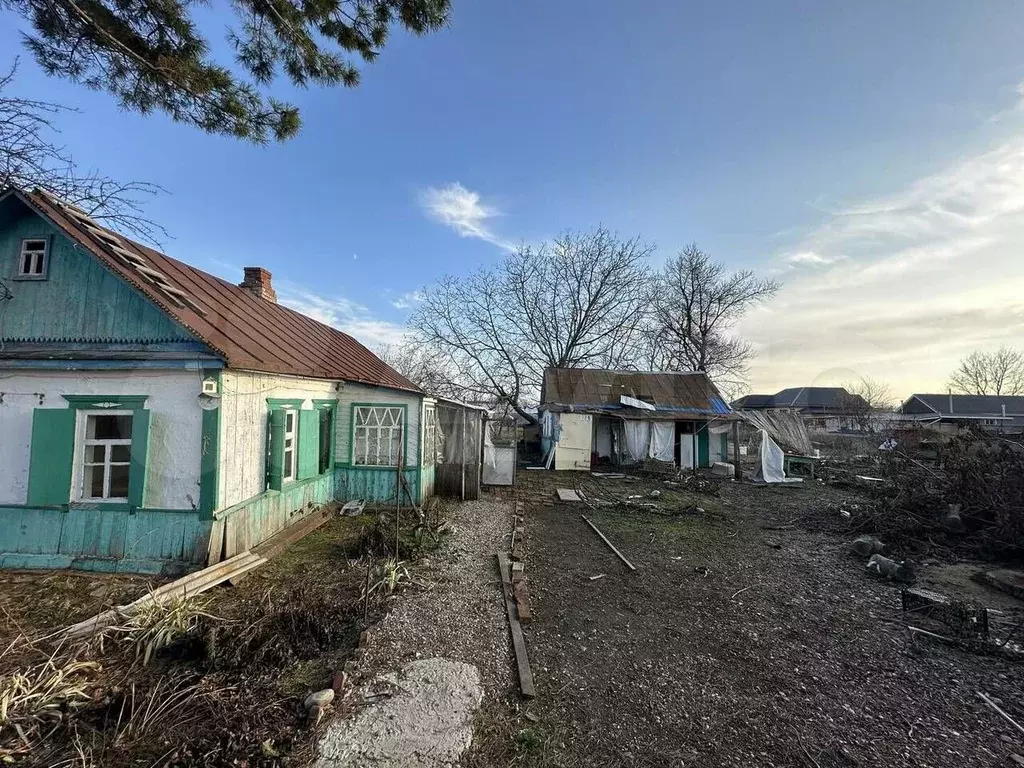 Участок 6 сот. (ИЖС) - Фото 0
