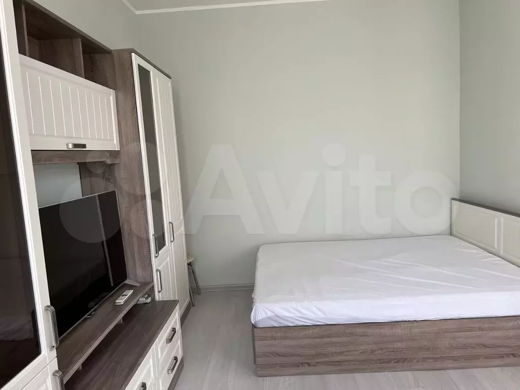 1-к. квартира, 36 м, 2/8 эт. - Фото 0
