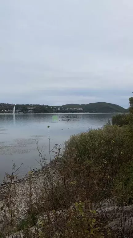 Участок в Краснодарский край, Новороссийск городской округ, с. ... - Фото 1