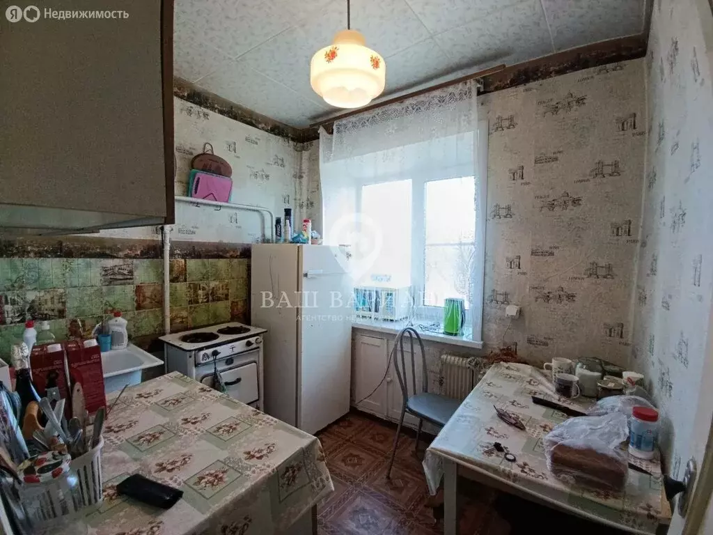 1-комнатная квартира: Рыбинск, Волжская набережная, 179 (32 м) - Фото 2