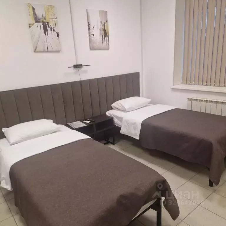 Комната Архангельская область, Котлас ул. Маяковского, 12 (20.0 м) - Фото 1