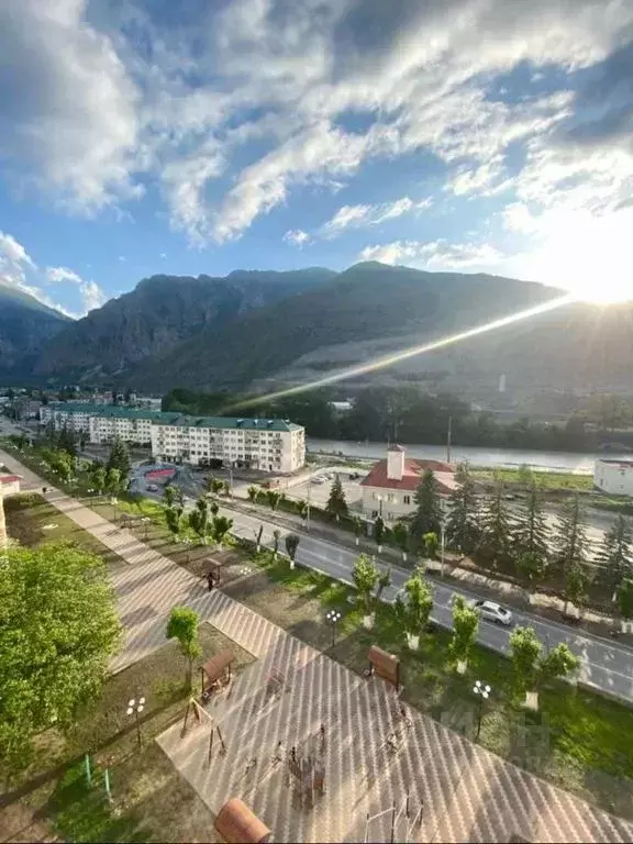 2-к кв. Кабардино-Балкария, Тырныауз Эльбрусский район, Эльбрусский ... - Фото 0