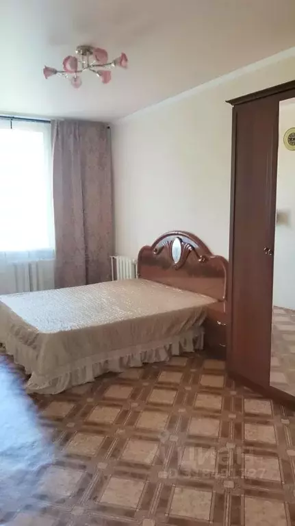 2-к кв. Татарстан, Казань ул. Братьев Касимовых, 6А (66.0 м) - Фото 0