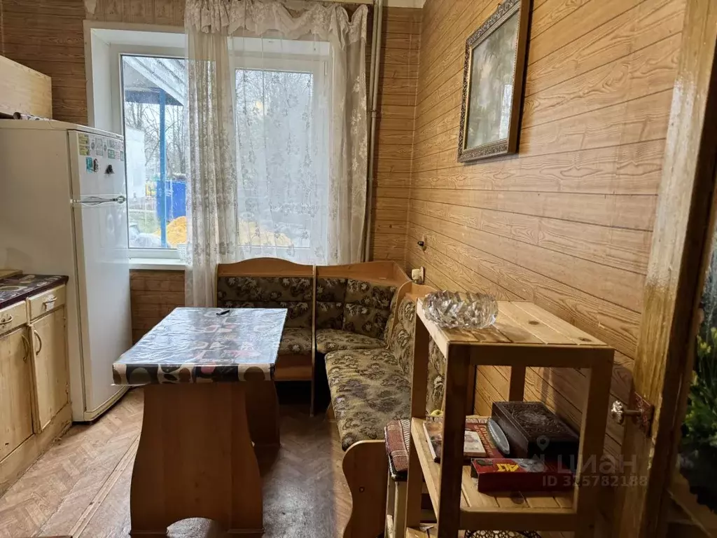 2-к кв. Белгородская область, Белгород просп. Ватутина, 23 (46.5 м) - Фото 1