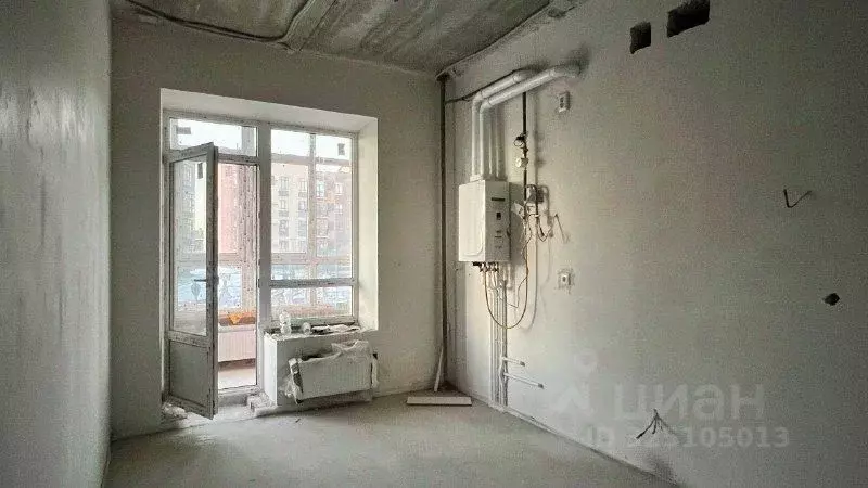 3-к кв. Ростовская область, Аксай ул. Речников (72.0 м) - Фото 1