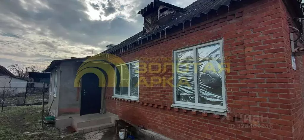 Дом в Краснодарский край, Крымск ул. 4-я Новостроек, 2 (88 м) - Фото 2