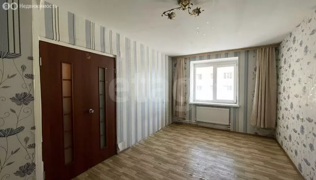 1-комнатная квартира: Лаишево, улица Ульяны Громовой, 33А (32.6 м) - Фото 2