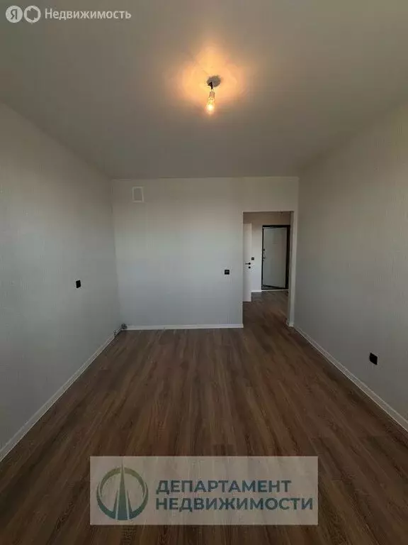 1-комнатная квартира: Краснодар, Ростовское шоссе, 30/7 (45 м) - Фото 2