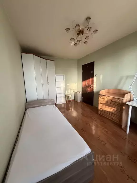 Комната Москва ул. Бехтерева, 31К4 (14.0 м) - Фото 1