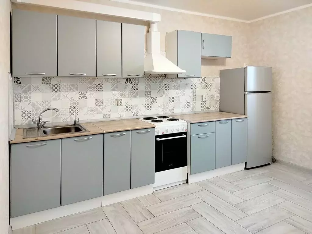 2-к кв. Ярославская область, Ярославль Чернопрудная ул., 37 (58.3 м) - Фото 1