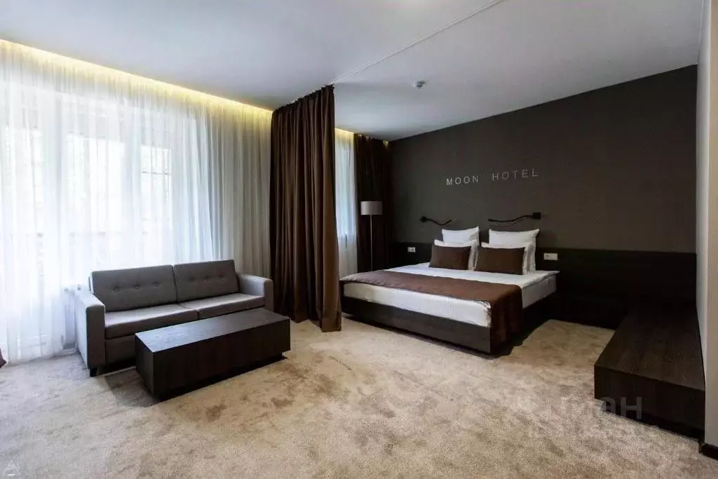 Комната Кабардино-Балкария, Эльбрусский район, с. Терскол ул. ... - Фото 2