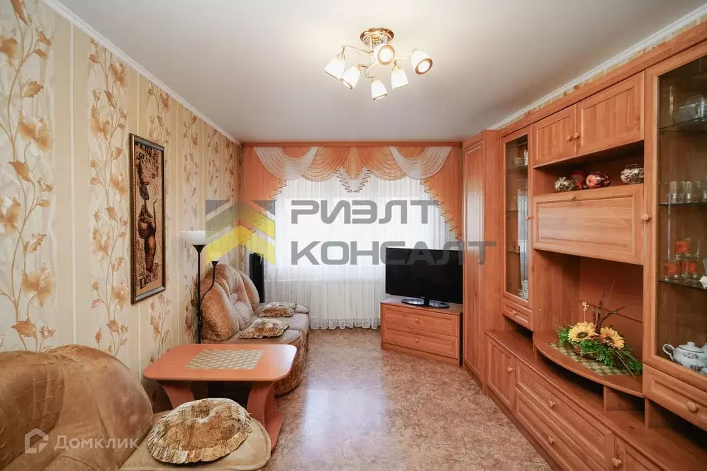 Продаётся 3-к квартира, 62.7 м - Фото 1
