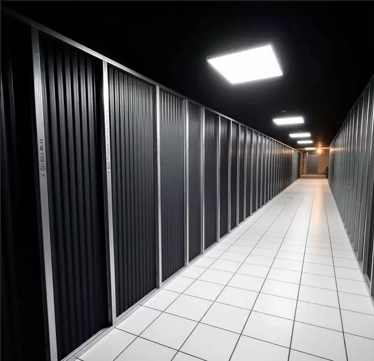 Помещение свободного назначения в Москва Братеевская ул., 16К1 (945 м) - Фото 1