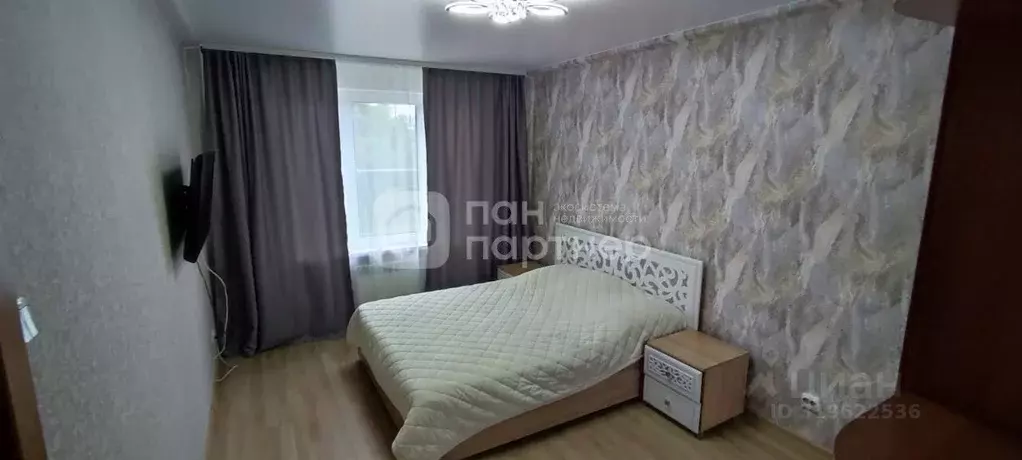 2-к кв. Санкт-Петербург ул. Седова, 97К1 (45.6 м) - Фото 1
