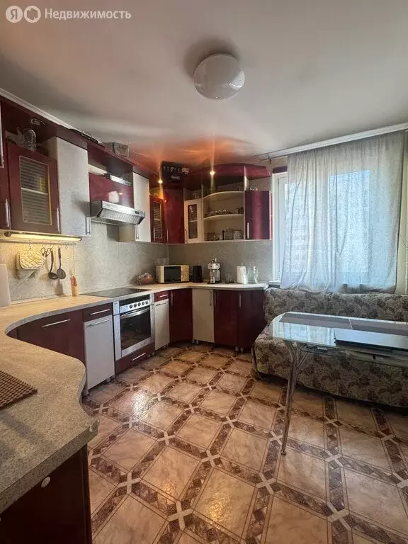 3-комнатная квартира: Балашиха, микрорайон Ольгино, Граничная улица, ... - Фото 2