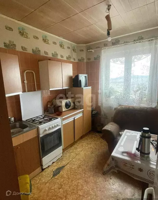 Продаётся 2-к квартира, 51.8 м - Фото 0