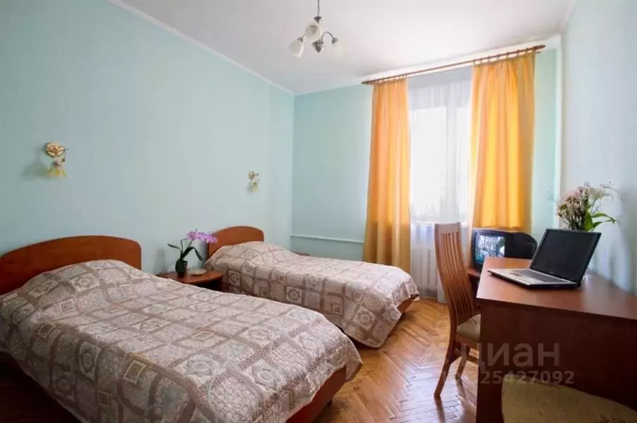 Комната Самарская область, Самара Волжский просп., 29 (17.0 м) - Фото 1