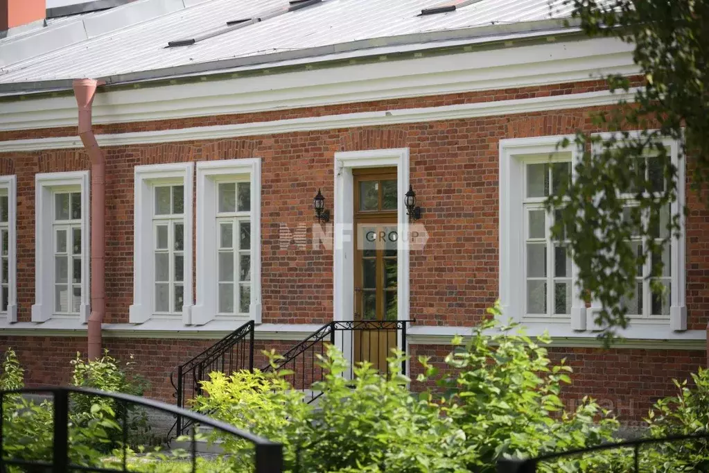 Коттедж в Санкт-Петербург, Санкт-Петербург, Петергоф ... - Фото 1