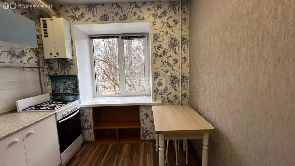 1-комнатная квартира: Обнинск, улица Мира, 21 (30.1 м) - Фото 1