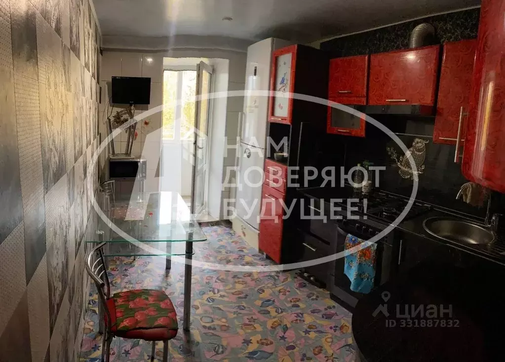 3-к кв. Пермский край, Чусовой Коммунистическая ул., 13/2 (62.1 м) - Фото 2