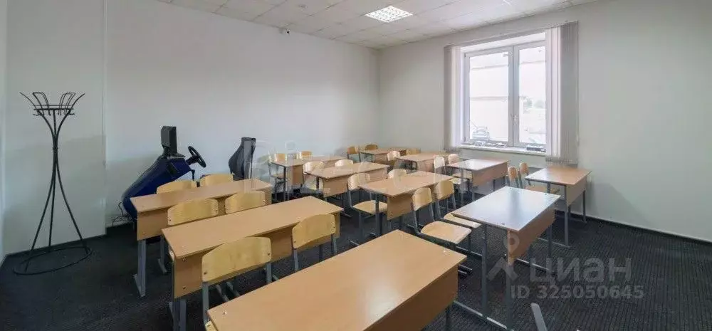 Офис в Санкт-Петербург Московский просп., 103к3 (33 м) - Фото 2