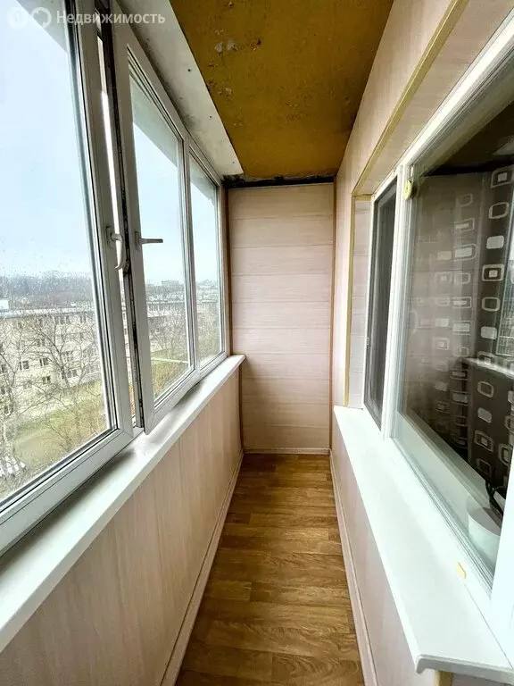 2-комнатная квартира: Находка, Пограничная улица, 38А (51.9 м) - Фото 0