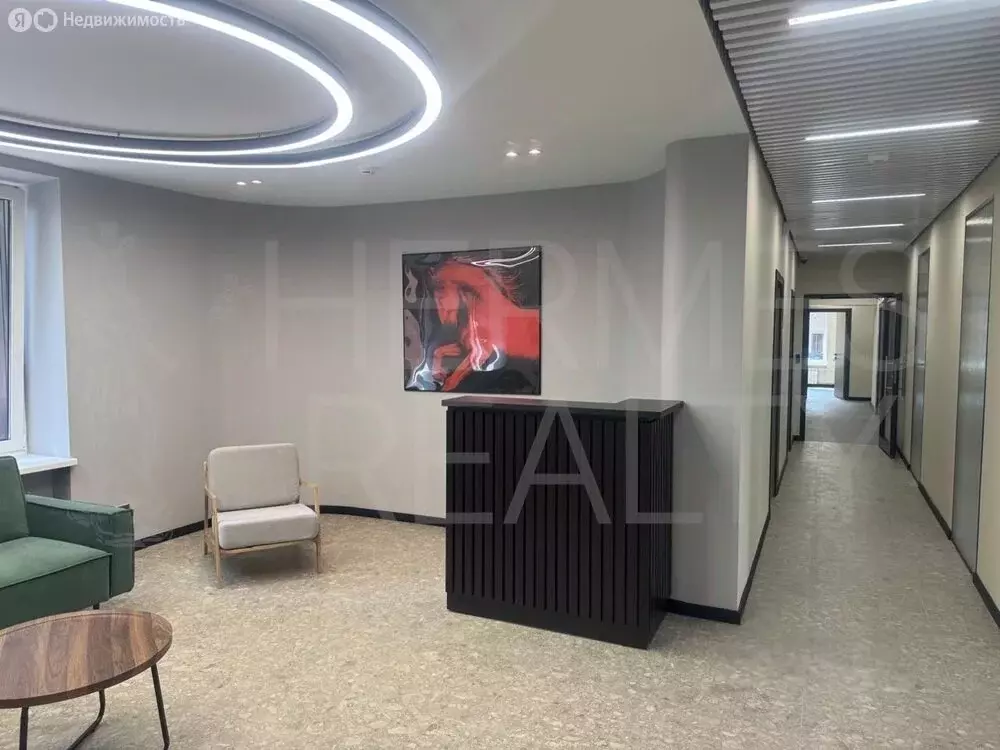 Офис (21 м) - Фото 2