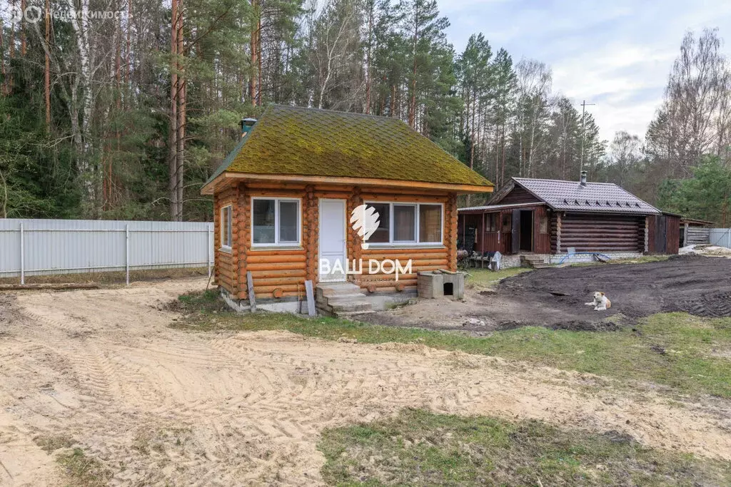 Дом в посёлок Коммуна, улица Коммунаров (124.4 м) - Фото 0