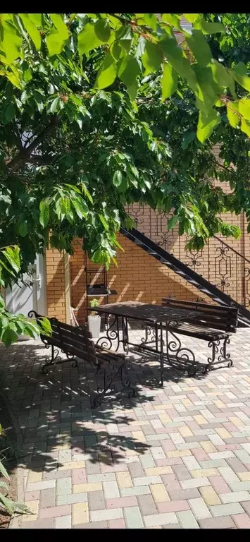 Дом в Краснодарский край, Ейск Полевая ул., 42 (36 м) - Фото 1