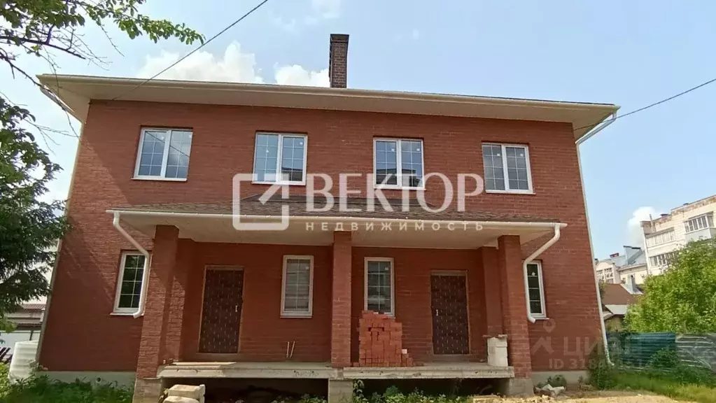 Таунхаус в Костромская область, Кострома ул. Тургенева, 29 (120 м) - Фото 1