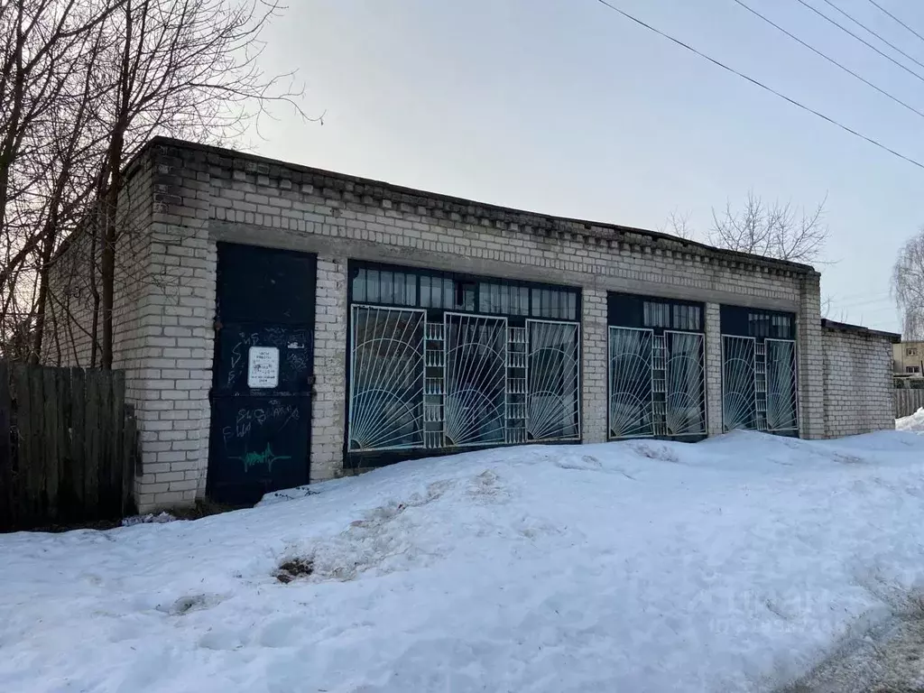 Помещение свободного назначения в Марий Эл, Звениговский район, ... - Фото 0