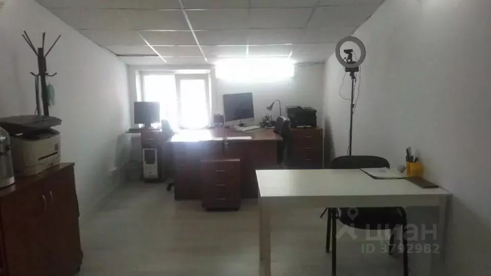 Офис в Владимирская область, Владимир ул. Гагарина, 13 (18 м) - Фото 0