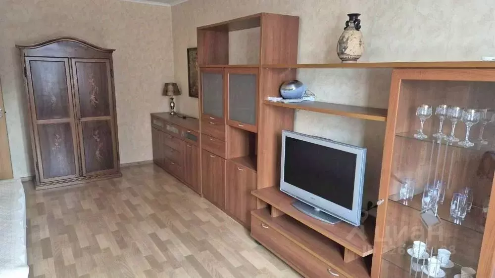 1-к кв. Московская область, Видное просп. Ленинского Комсомола, 35 ... - Фото 2