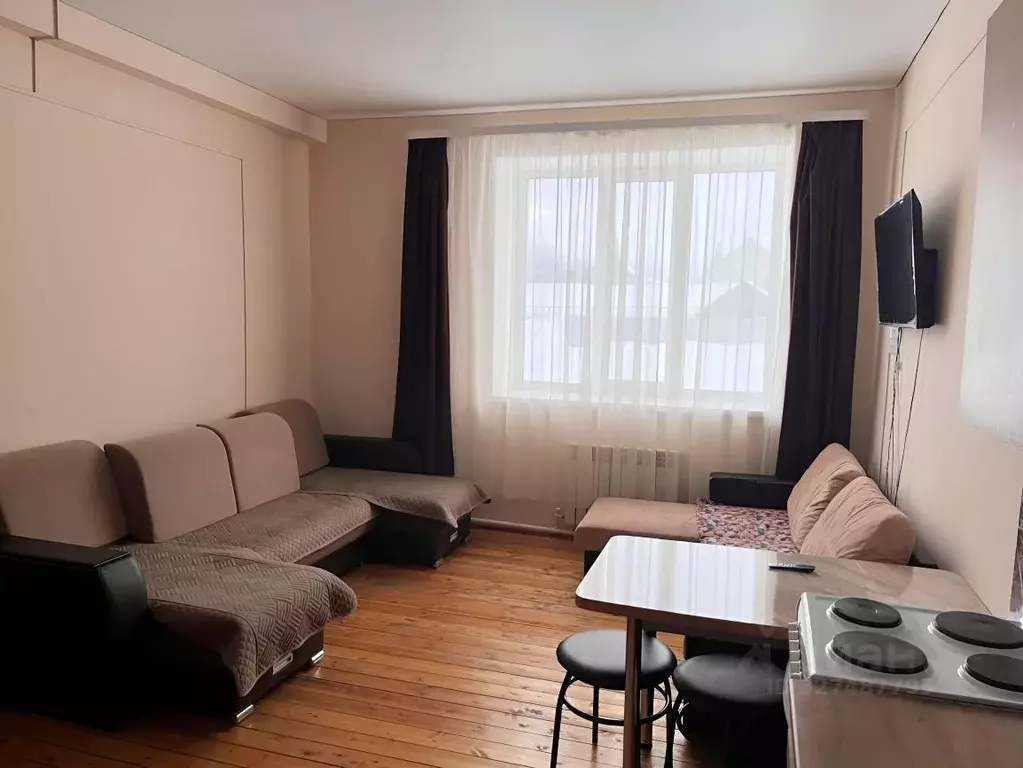 Студия Башкортостан, Бирск ул. Карла Маркса, 50 (38.0 м) - Фото 2