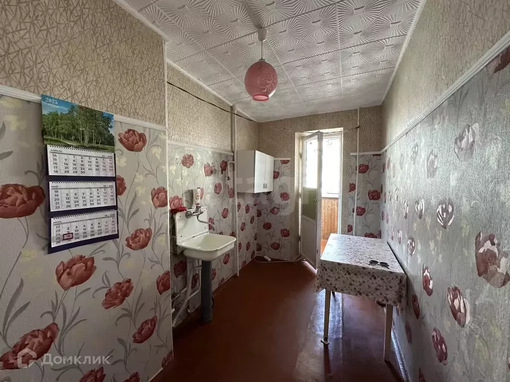 Продаётся 1-к квартира, 29.6 м - Фото 0