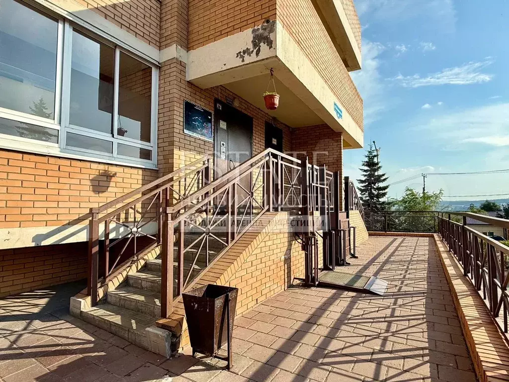 Квартира-студия, 28,8 м, 4/17 эт. - Фото 1