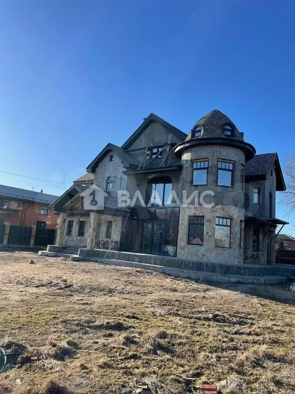 Дом 578 м на участке 40 сот. - Фото 1