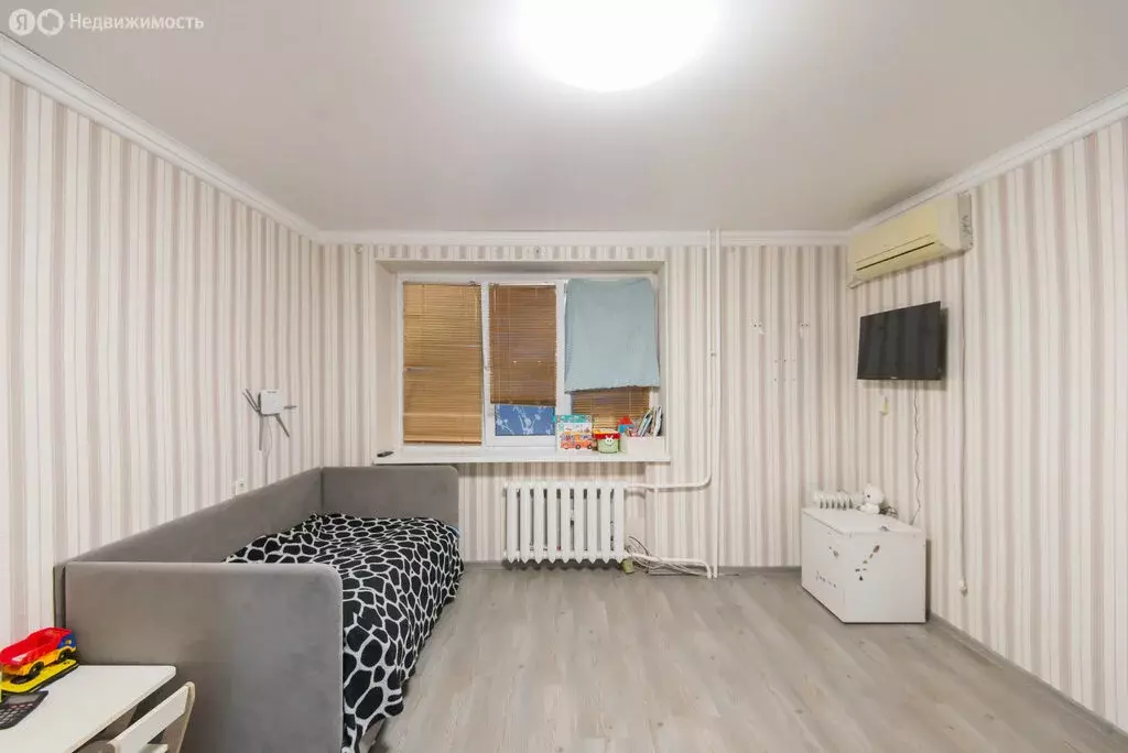 2-комнатная квартира: Батайск, улица Герцена, 35 (46 м) - Фото 2