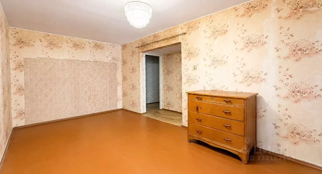 2-к кв. Московская область, Кашира Юбилейная ул., 8 (44.6 м) - Фото 2