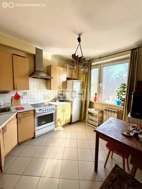 2-комнатная квартира: Красногорск, Ильинское шоссе, 12 (54 м) - Фото 2