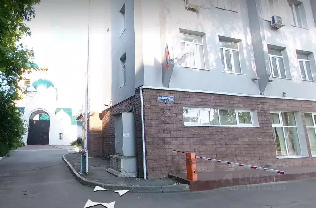 Помещение свободного назначения в Нижегородская область, Нижний ... - Фото 0