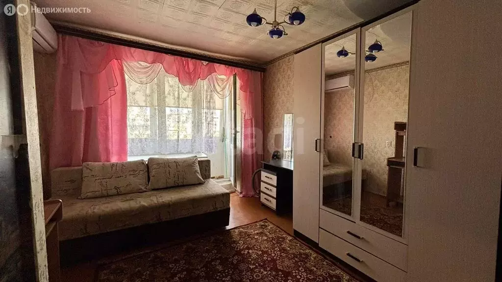 1-комнатная квартира: Ставрополь, Промышленный район, микрорайон № 20, ... - Фото 0