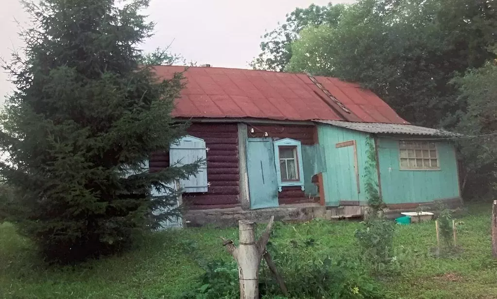 Участок в Калужская область, Козельский муниципальный округ, Покровск ... - Фото 1