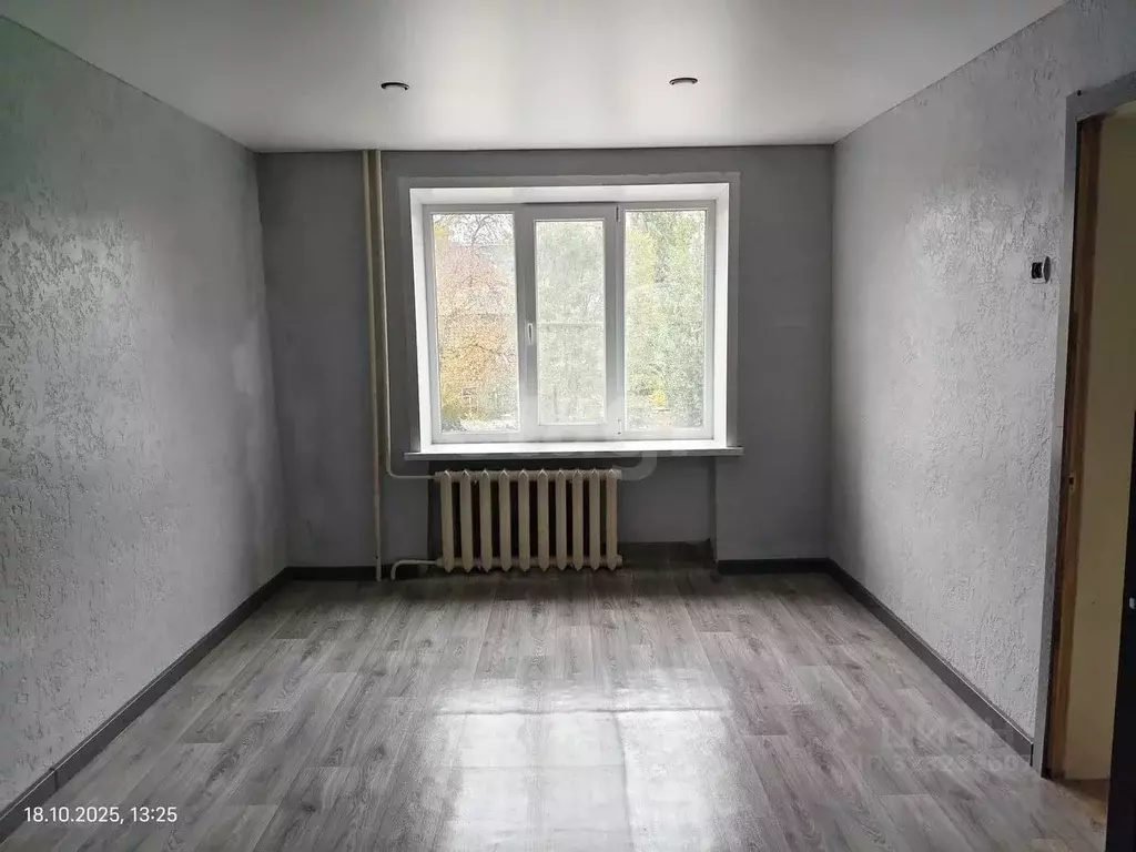 Комната Воронежская область, Борисоглебск ул. Чкалова, 3 (29.5 м) - Фото 1