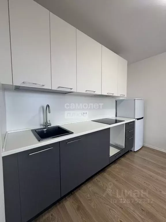 2-к кв. Москва Ленинградское ш., 229Ак1 (43.0 м) - Фото 1