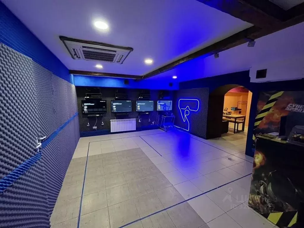 Помещение свободного назначения в Саратовская область, Саратов ул. ... - Фото 2