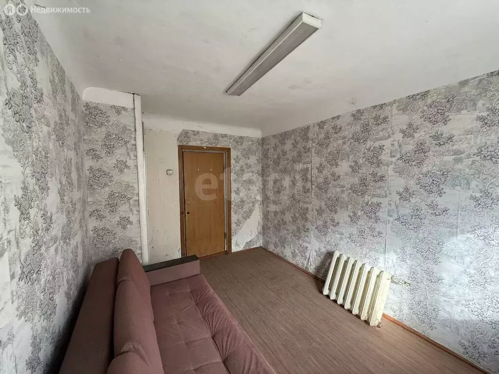 1к в -комнатной квартире (11.4 м) - Фото 2