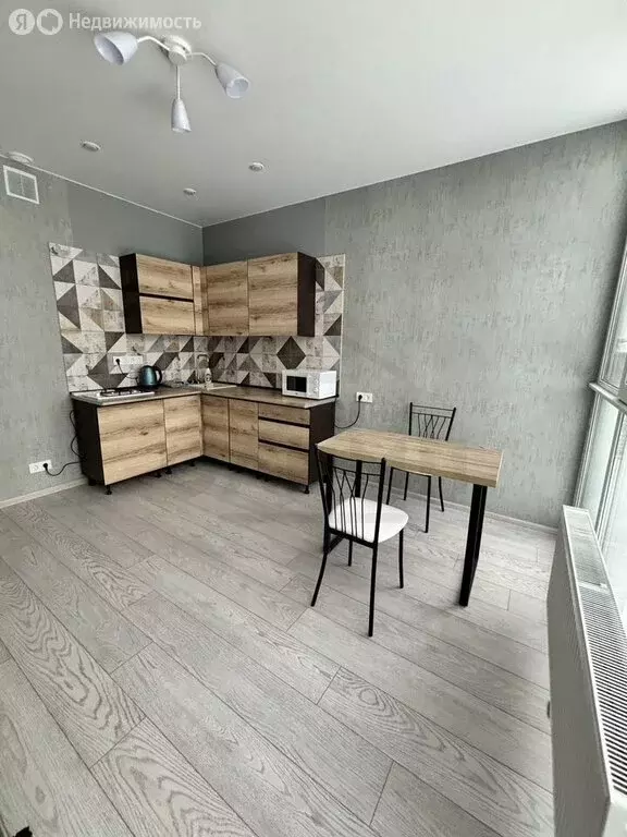 1-комнатная квартира: Калуга, Полесская улица, 31 (47.2 м) - Фото 1