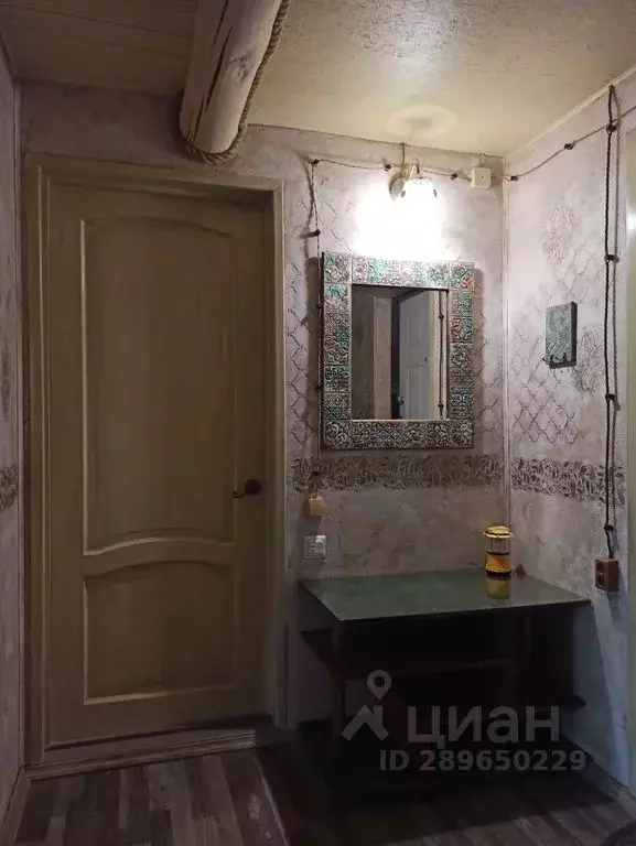 Дом в Тверская область, Торопецкий муниципальный округ, д. Федьково 29 ... - Фото 1
